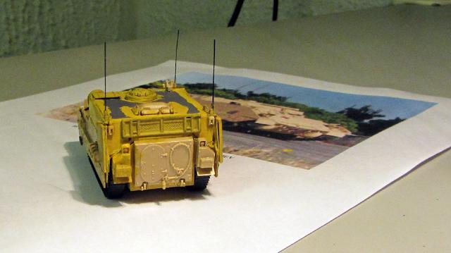 M2 AO AMEV USA