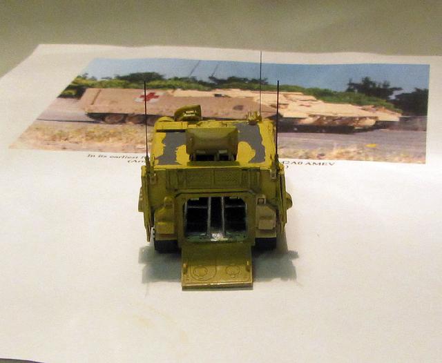 M2 AO AMEV USA