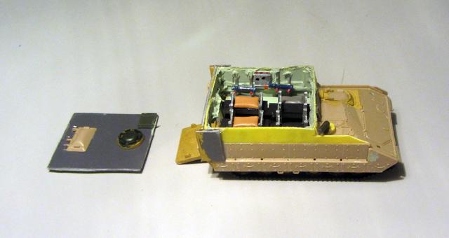 M2 AO AMEV USA