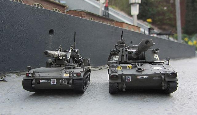 M109 G und M110