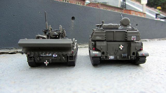 M109 G und M110