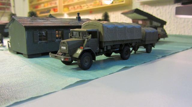 MAN 630 L2A 5t
