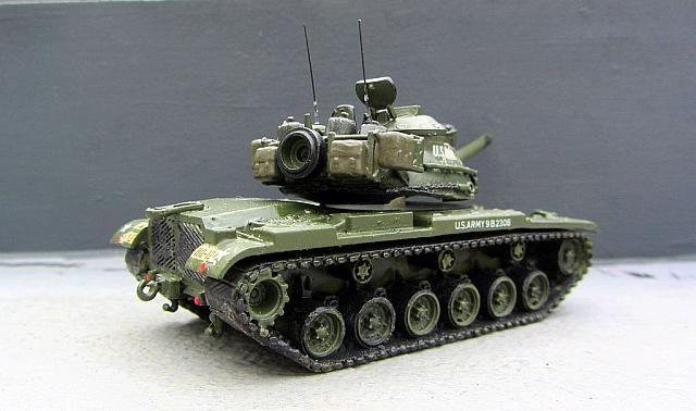 M60 US-Army Rüststand von 1959