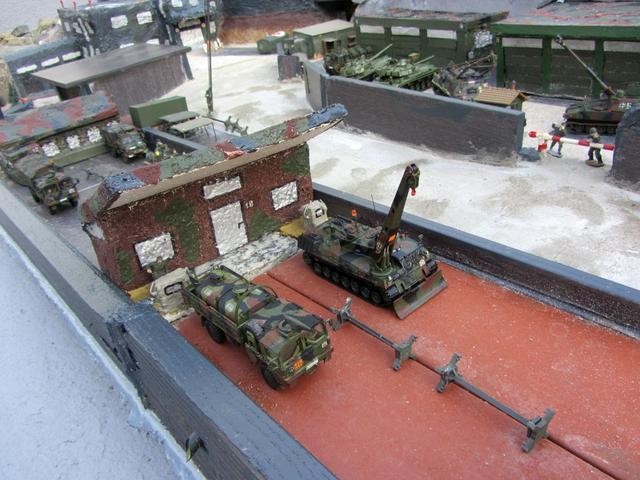 Die Tankstelle