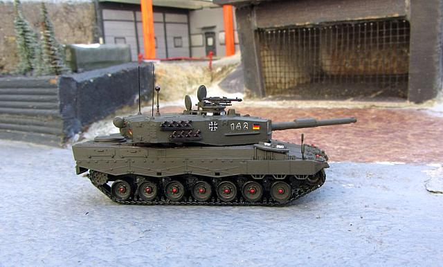 Leopard2 A0 1979
