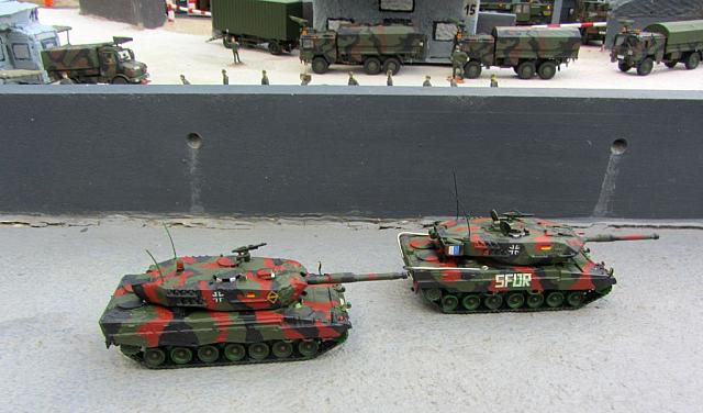 Leopard2 A5 1996