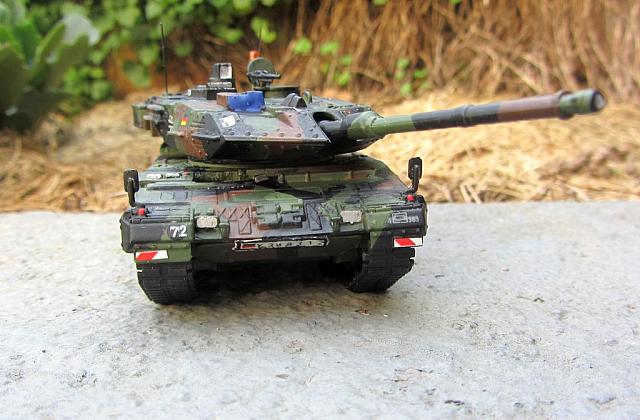 Leopard2 A7 2014