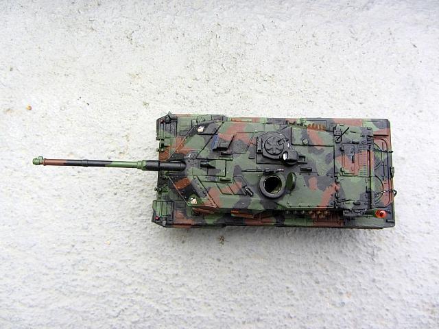 Leopard2 A7 2014