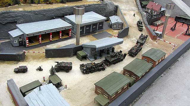 PzTrsp SLT 50-2 ELEFANT mit FArt M110 A2