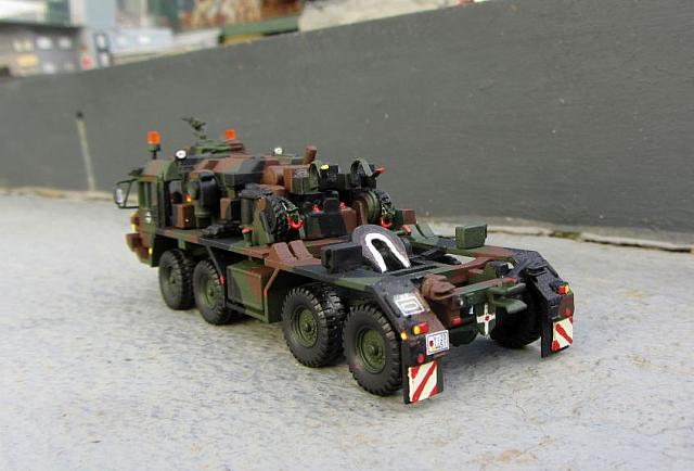 FAUN SLT 50-3 Elefant