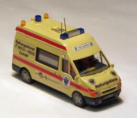 26 Ford Transit L1H1 5. Generation