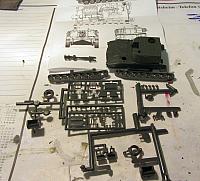 Feldhaubitze M109 G Bundeswehr 1964