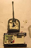 Feldhaubitze M109 A2/A3 US-Army 1984