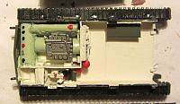 Feldhaubitze M109 A2/A3 US-Army 1984