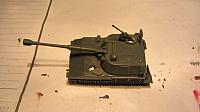 Feldhaubitze M109 A2/A3 US-Army 1984