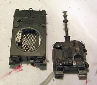 Feldhaubitze M109 G Bundeswehr 1964