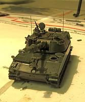 Feldhaubitze M109 G Bundeswehr 1964