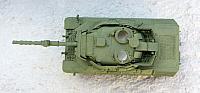 Leopard 1 A5 Bundeswehr 1995
