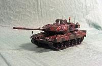 Leopard 2 A6 Bundeswehr