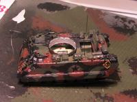 M113 A4 IFVL USA 2000