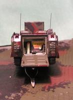 M113 A4 IFVL USA 2000