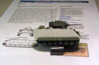 M113 A4 IFVL USA