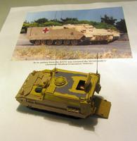 M2 AO AMEV USA
