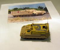 M2 AO AMEV USA