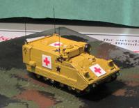 M2 AO AMEV USA 2000