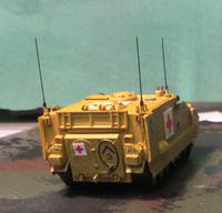 M2 AO AMEV USA 2000