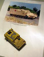 M2 AO AMEV USA