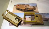 M2 AO AMEV USA Wanne