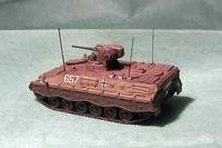 Marder1 A1 Bundeswehr 1975