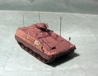 Marder1 A1 Bundeswehr 1975