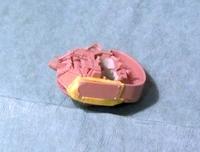 Turmumbau M2 US-Army 2004