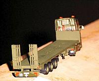 Ein Militärmodell entsteht: Mehrzwecktransporter der NATO