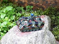 M163 A2 Vulcan Falkpanzer der US-Army von 1969 bis 1985 (1991)
