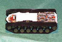 Ein Militärmodell entsteht: M48 A2 Bundeswehr