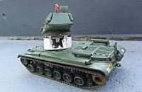 m.Kpz M47 GE Bundeswehr 1959