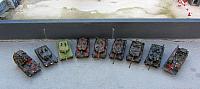 Die Leopard2 Familie