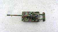 Feldhaubitze SF M110 A2, Bundeswehr 1985