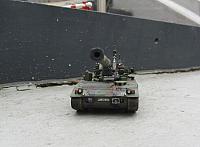 Feldhaubitze SF M110 A2, Bundeswehr 1985