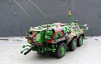 Fuchs1 A3 ABC-Spürpanzer der Bundeswehr 1979
