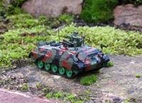 Jagdpanzer Jaguar 2 (TOW) Bundeswehr 1990