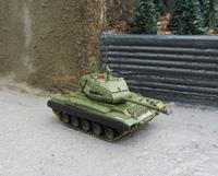 LeKPz M41 Bundeswehr 1956