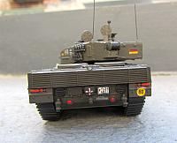 Leopard2 A0 1979