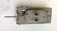 Leopard2 A0 1979