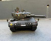 Leopard2 A0 1979