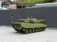 Leopard 2 A4 1985