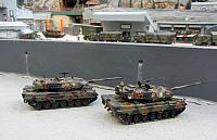 Leopard2 A6 2001